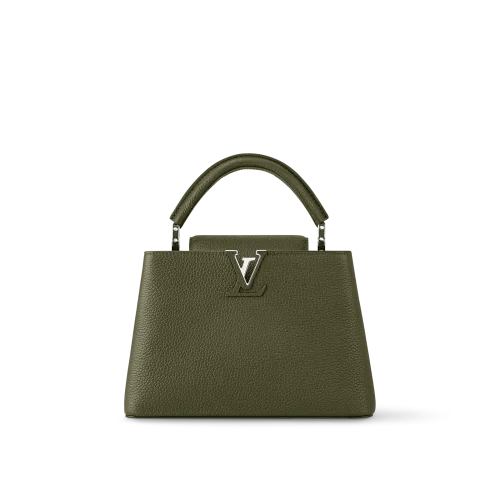 10002-1-16-7519f4f124b4.webp Louis Vuitton Capucines Bb M57227, Designer Handbags, Womens Purse, luxury bags