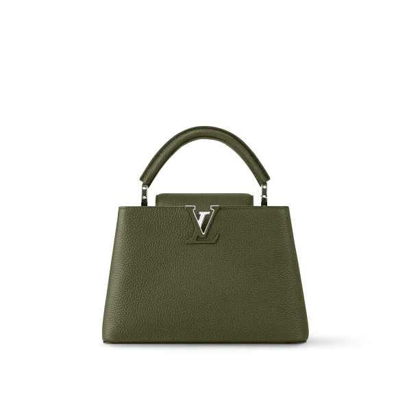 10002-1-16-7519f4f124b4.webp Louis Vuitton Capucines Bb M57227, Designer Handbags, Womens Purse, luxury bags