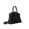 10002-1-6-323a8c2ea318.webp Louis Vuitton Lock It Vendme Mm High End Leather Black 36cm M22914, Designer Handbags, Womens Purse, luxury bags
