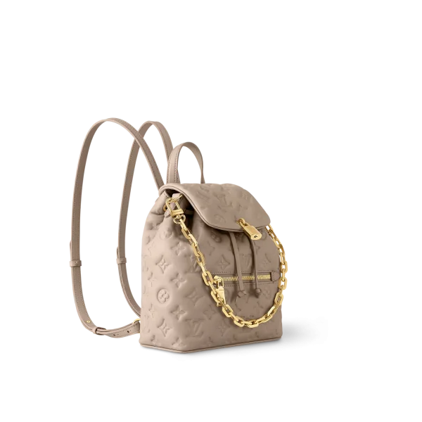 10002-1-9-a91124c85791.webp Louis Vuitton Coussin Backpack Pm 26cm/10.2in M13358, Designer Handbags, Womens Purse, luxury bags