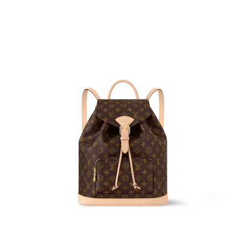 10002-100-20656096ce7b.webp Louis Vuitton Montsouris Mm M11197, Designer Handbags, Womens Purse, luxury bags