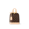 10002-101-7aeb58a7c4e9.webp Louis Vuitton Alma Backpack M47132, Designer Handbags, Womens Purse, luxury bags