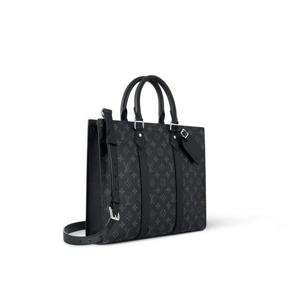 10002-106-e229af902492.webp Louis Vuitton Sac Plat Horizontal Zippe 41cm M11742 For Men, Designer Handbags, luxury bags