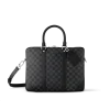 Louis Vuitton Porte-Documents Voyage Pm N40445, Designer Handbags, luxury bags
