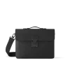 Louis Vuitton S Lock Briefcase M20835, Designer Handbags, luxury bags