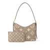10002-12-350939a3df10.webp Louis Vuitton Carryall Pm M47180, Designer Handbags, Womens Purse, luxury bags
