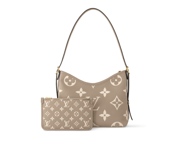 10002-12-350939a3df10.webp Louis Vuitton Carryall Pm M47180, Designer Handbags, Womens Purse, luxury bags