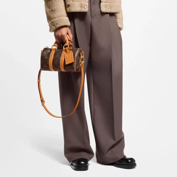 10002-128-scaled-1-fa07d81782e2.webp Louis Vuitton Keepall Bandoulire 25 M14026, Designer Handbags, luxury bags