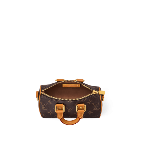 10002-129-0d4c5dc56e10.webp Louis Vuitton Keepall Bandoulire 25 M14026, Designer Handbags, luxury bags