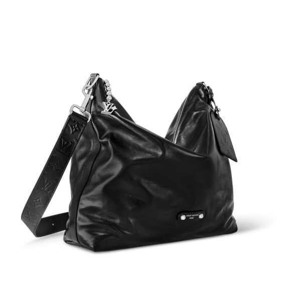 10002-135-4dc4db849850.webp Louis Vuitton Vagabond Hobo 38cm M13986, Designer Handbags, Womens Purse, luxury bags