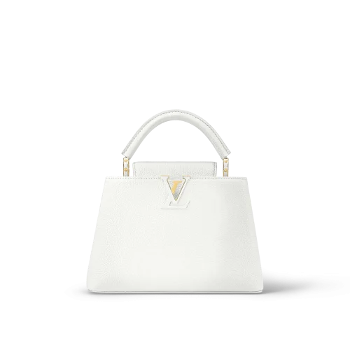 10002-150-aa28ae442075.webp Louis Vuitton Capucines Bb 27cm M55832, Designer Handbags, Womens Purse, luxury bags