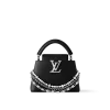 10002-151-a3c22626975c.webp Louis Vuitton Capucines Mini M11908, Designer Handbags, Womens Purse, luxury bags