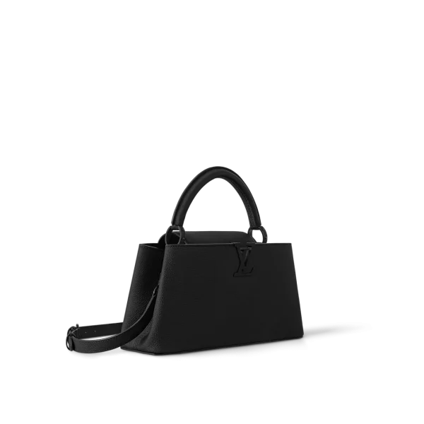 10002-152-0e87b746c1a5.webp Louis Vuitton Capucines East-West Mm M23947, Designer Handbags, Womens Purse, luxury bags