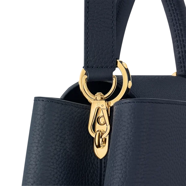 10002-154-1afaa3f6611b.webp Louis Vuitton Capucines Mm 31Cm M12785, Designer Handbags, Womens Purse, luxury bags