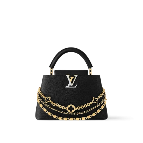 10002-156-6c1064c0b606.webp Louis Vuitton Capucines Bb 27cm M12345, Designer Handbags, Womens Purse, luxury bags