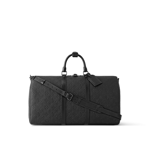 10002-162-b215704978f6.webp Louis Vuitton Keepall Bandoulire 50 Men Bags 50cm M59025, Designer Handbags, luxury bags