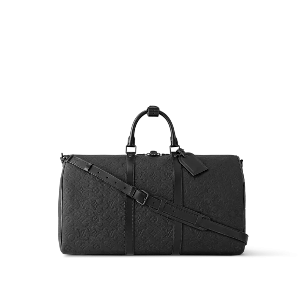 10002-162-b215704978f6.webp Louis Vuitton Keepall Bandoulire 50 Men Bags 50cm M59025, Designer Handbags, luxury bags