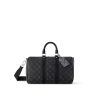 10002-163-e4a34eefed30.webp Louis Vuitton Keepall Bandoulire 35 M46655, Designer Handbags, luxury bags