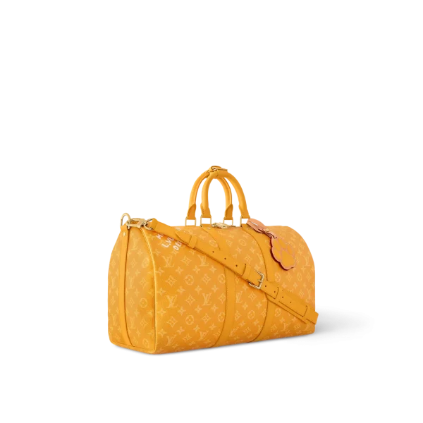10002-164-aa4c3e44b0e5.webp Louis Vuitton Keepall Bandoulire 45cm M12880, Designer Handbags, luxury bags