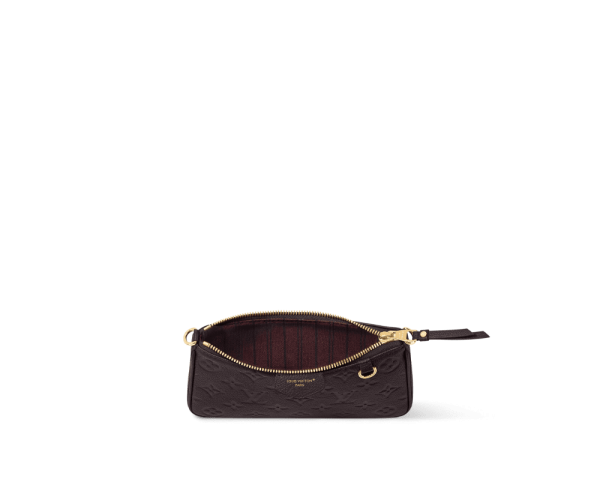 10002-3-5267dde21ffb.webp Louis Vuitton Easy Pouch M13614, Designer Handbags, Womens Purse, luxury bags