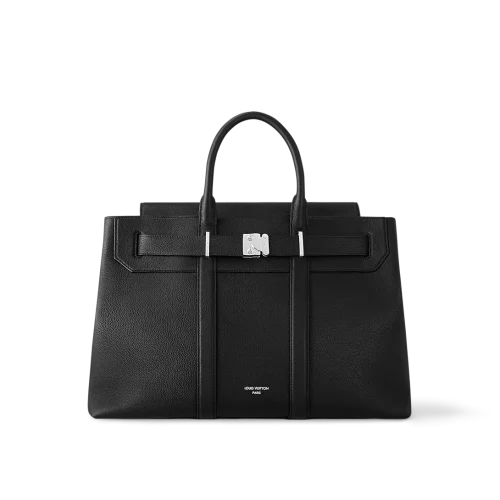 Louis Vuitton Georges Tote Gm M23155, Designer Handbags, luxury bags