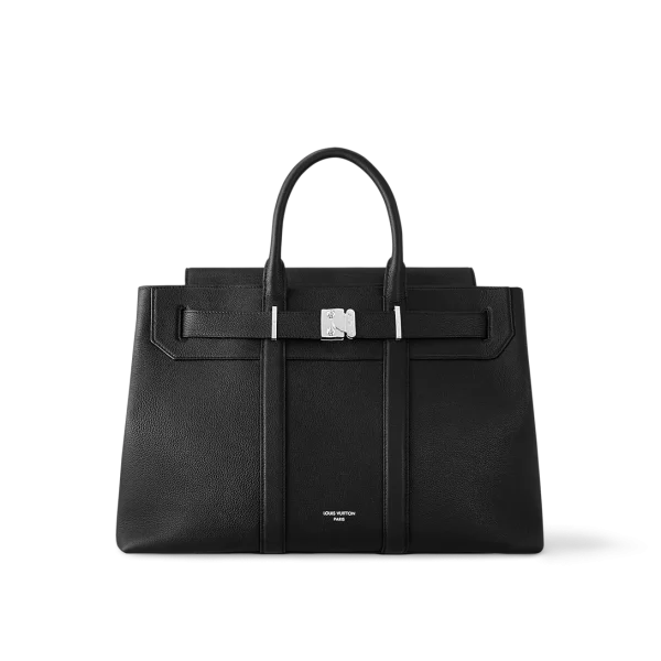 10002-302-22aee08eefdc.webp Louis Vuitton Georges Tote Gm M23155, Designer Handbags, luxury bags