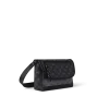 Louis Vuitton Pulse Messenger M12681, Designer Handbags, Womens Purse, luxury bags