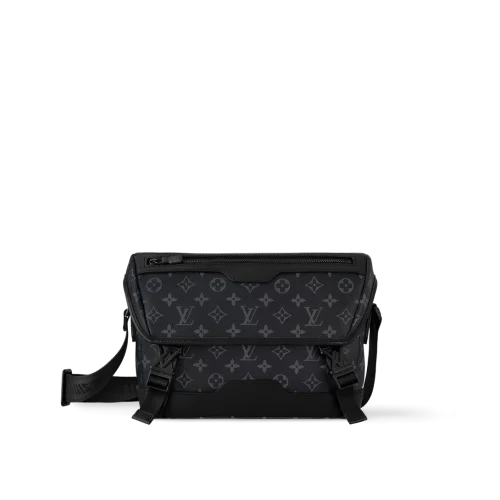10002-314-97726040a7a9.webp Louis Vuitton Messenger Voyager Pm M12517, Designer Handbags, luxury bags
