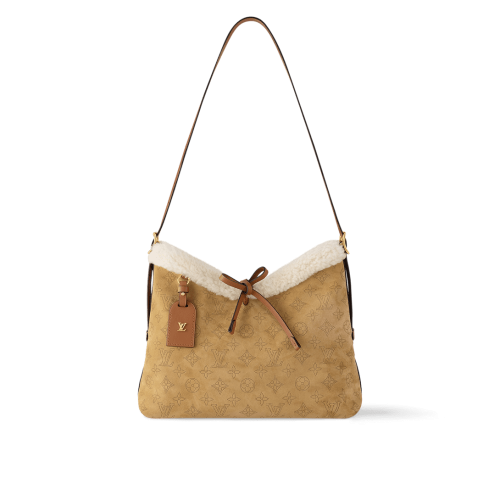 10002-32-fc8d5a612d6a.webp Louis Vuitton Carryall Pm M11843, Designer Handbags, Womens Purse, luxury bags