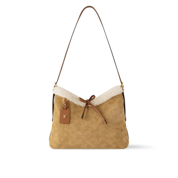 10002-32-fc8d5a612d6a.webp Louis Vuitton Carryall Pm M11843, Designer Handbags, Womens Purse, luxury bags