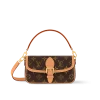 10002-326-2d2f7d72ad31.webp Louis Vuitton Nano Diane M83298, Designer Handbags, Womens Purse, luxury bags