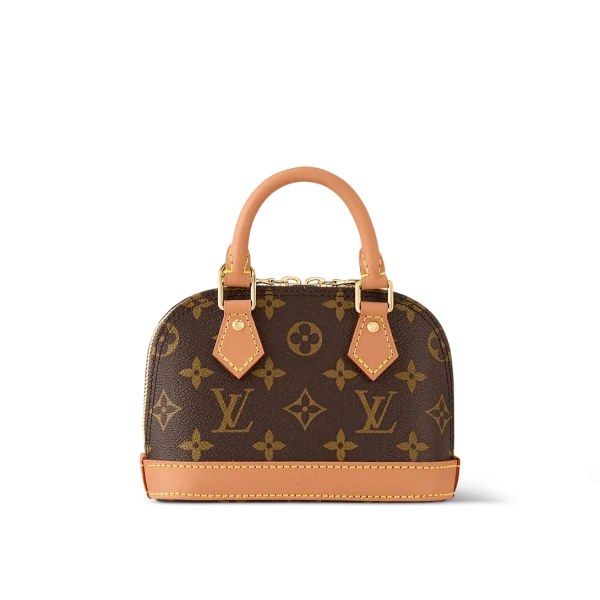 10002-327-4f8f1300f63f.webp Louis Vuitton Nano Alma M82717, Designer Handbags, Womens Purse, luxury bags