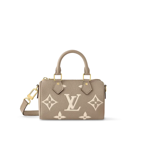 10002-328-e05b3539215f.webp Louis Vuitton Nano Speedy M82890, Designer Handbags, Womens Purse, luxury bags