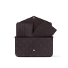 10002-4-67a4e7cb1965.webp Louis Vuitton Flicie Pochette M14193, Designer Handbags, Womens Purse, luxury bags