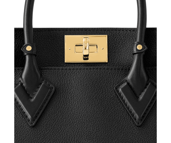 10002-40-a3baf0be91ef.webp Louis Vuitton On My Side Pm 25cm M57728, Designer Handbags, Womens Purse, luxury bags