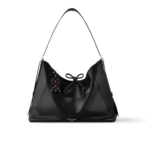 10002-409-718f19c1bb1c.webp Louis Vuitton 39cm Carryall Vibe Mm M13105 39cm/ 15.4in, Designer Handbags, Womens Purse, luxury bags