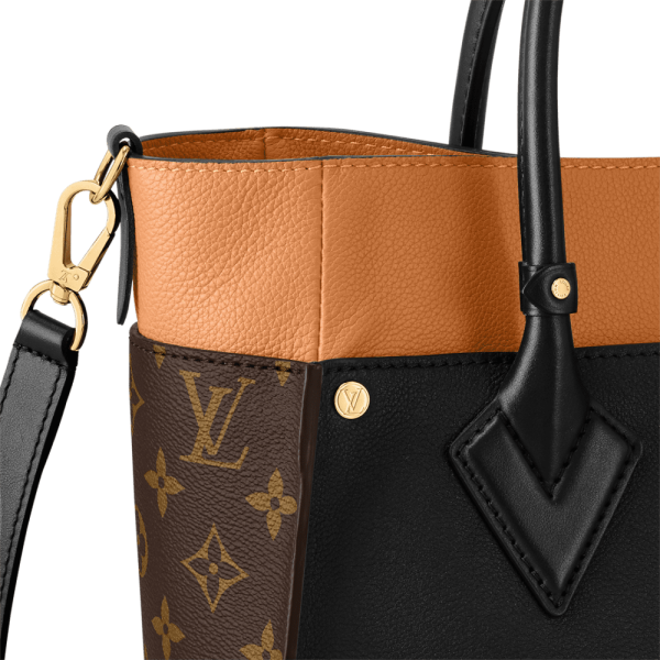 10002-41-86b2c117354d.webp Louis Vuitton On My Side Mm M53823, Designer Handbags, Womens Purse, luxury bags