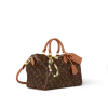 10002-410-bd1d6cc5b443.webp Louis Vuitton Speedy Soft 30 Boho Monogram Canvas 30cm N87212, Designer Handbags, Womens Purse, luxury bags