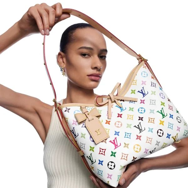10002-412-d04b66813571.webp Louis Vuitton Lv X Tm Carryall Pm M13661, Designer Handbags, Womens Purse, luxury bags