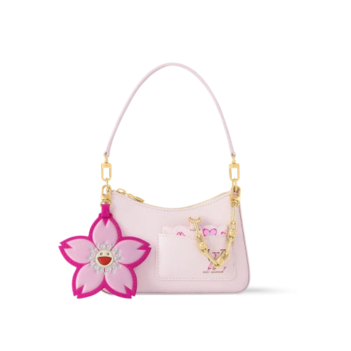 10002-421-77e9e94f3720.webp Louis Vuitton Lv X Tm Marellini M13101, Designer Handbags, Womens Purse, luxury bags