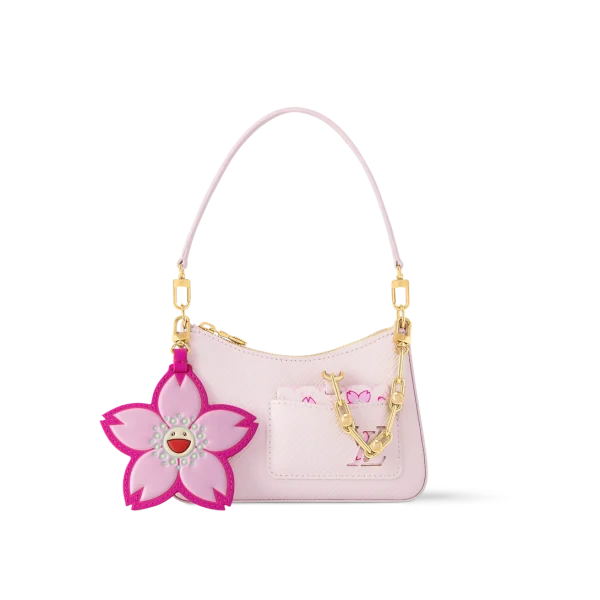 10002-421-77e9e94f3720.webp Louis Vuitton Lv X Tm Marellini M13101, Designer Handbags, Womens Purse, luxury bags