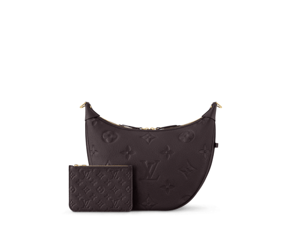 10002-5-c9130ff24a55.webp Louis Vuitton Loop Hobo M14042, Designer Handbags, Womens Purse, luxury bags