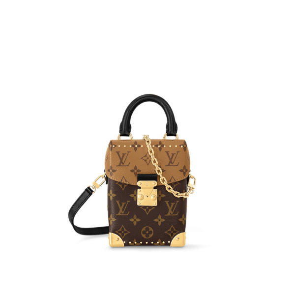 10002-55-45055a25e74f.webp Louis Vuitton Camera Box M82465, Designer Handbags, Womens Purse, luxury bags