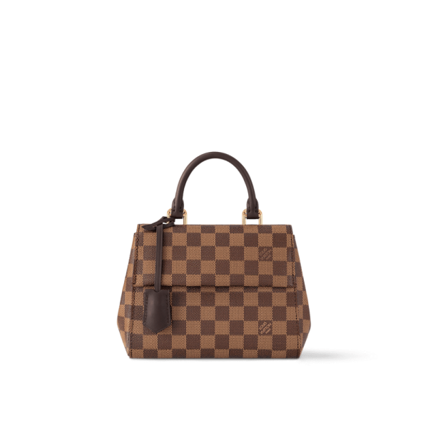 10002-57-33fa36abda06.webp Louis Vuitton Cluny Mini N00097, Designer Handbags, Womens Purse, luxury bags