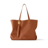 10002-64-42bf87acf088.webp Louis Vuitton LV Low Key Cabas MM Cognac Brown M25342 47cm/ 18.5in, Designer Handbags, Womens Purse, luxury bags