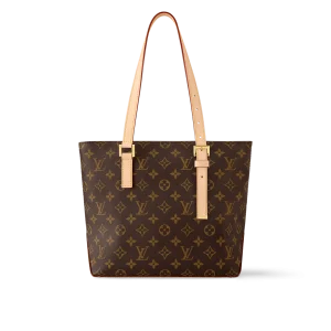 Louis Vuitton Graceful PM 29cm/11.4in Monogram Canvas Brown M12095 Women, Designer Handbags, Womens Purse, luxury bags