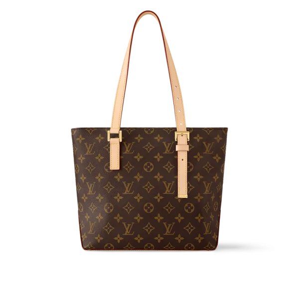 10002-69-6dce011dcfdd.webp Louis Vuitton Graceful PM 29cm/11.4in Monogram Canvas Brown M12095 Women, Designer Handbags, Womens Purse, luxury bags