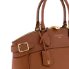 10002-74-1320e62b563b.webp Louis Vuitton Lock It Vendme Mm High End Leather Brown 36cm M22925, Designer Handbags, Womens Purse, luxury bags