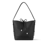 Louis Vuitton Flore Perforated Mahina Black 22Cm M12139, Designer Handbags, Womens Purse, luxury bags Louis Vuitton Flore Perforated Mahina Black 22Cm M12139, Designer Handbags, Womens Purse, luxury bags