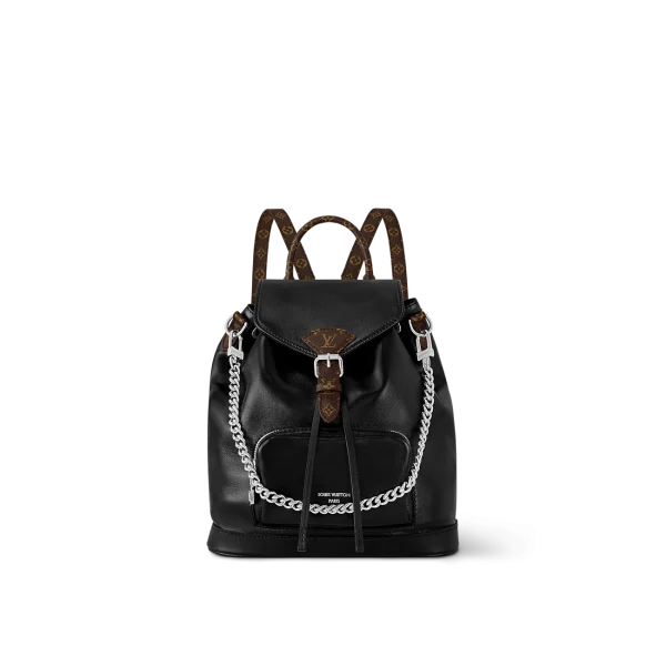 10002-90-8c2ceaf2af1e.webp Louis Vuitton Montsouris Vibe Pm M12587, Designer Handbags, Womens Purse, luxury bags